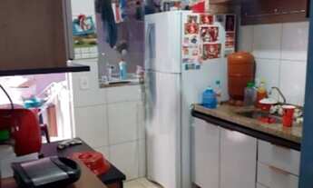 Imagem 3: LINDO SOBRADO PRONTO PARA MORAR - R$200.000,00 - Vila Cosmopolita!!!