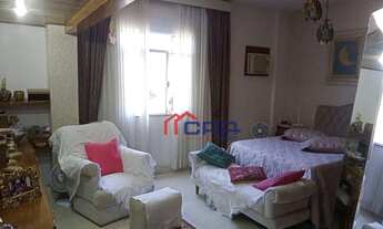 Imagem 6: Apartamento com 3 dormitórios à venda, 90 m² por R$ 1.100.000,00 - Ano Bom - Barra Mansa/R