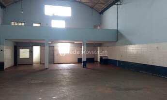 Imagem 6: Barracão - Vila Nova - Campinas