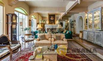 Imagem 6: CASA - 04 DORMITÓRIOS - IPANEMA