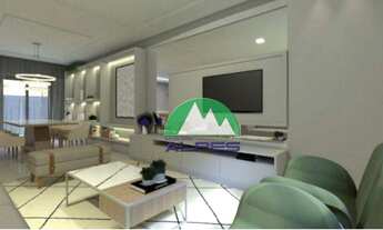 Imagem 7: Residencial Velassarus - Condomínio de sobrados com seis plantas