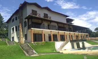 Imagem 2: Jundiaí - Casa de Condomínio - Parque dos Manacás