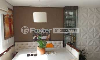 Imagem: Porto Alegre - Apartamento Padrão - Humaitá