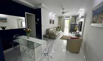 Imagem 2: Apartamento para venda com 130 metros quadrados com 3 quartos