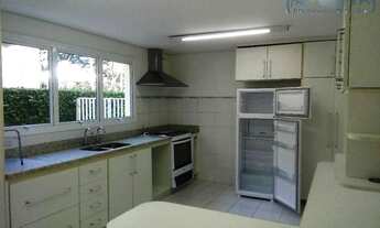 Imagem 7: Casa com 3 dormitórios à venda, 430 m² por R$ 2.300.000 - Condomínio Villa Toscana - Valin