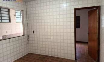 Imagem 6: Casa com 3 dormitórios para alugar, 110 m² por R$ 1.300/mês - Jardim das Cerejeiras - São