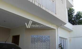 Imagem 2: Casa - Jardim Antonio Von Zuben - Campinas