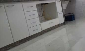 Imagem 7: Apartamento 2 quartos Condomínio Santa Rita reformado