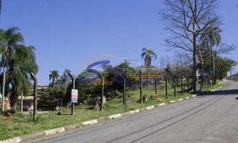 Imagem 2: Terreno para venda no Arujazinho III