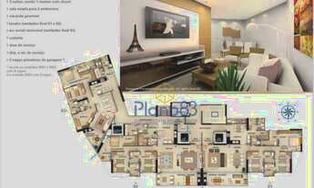 Imagem 5: Apartamento com 3 suítes em Miramar