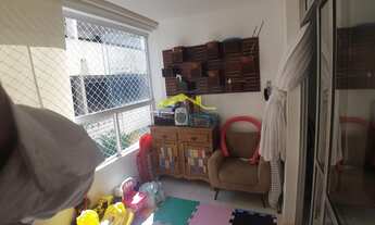 Imagem 7: Apartamento para aluguel, 3 quartos, 1 suíte, 2 vagas, Buritis - Belo Horizonte/MG