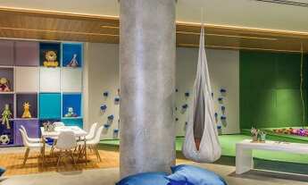 Imagem 7: Apartamento para venda com 85m¹ com 2 quartos em Pinheiros - São Paulo - SP