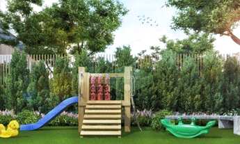 Imagem 6: Apartamento à venda R$ 1.112.400 Jardim Guedala - São Paulo/SP