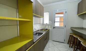 Imagem 6: Sobrado para aluguel, 2 quartos, 2 vagas, Berto Círio - Nova Santa Rita/RS