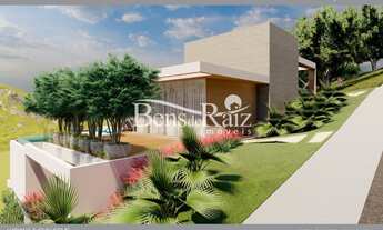 Imagem: NOVA LIMA - Loteamento/Condomínio - Vila