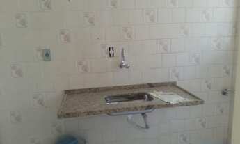 Imagem 6: Apartamento para venda possui 48 metros quadrados com 2 quartos em Pechincha - Rio de Jane