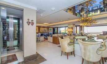 Imagem 6: Apartamento 4 dormitórios, 3 suítes, com 510 m² de área privativa, no coração do bairro Mo