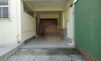 Imagem 6: Casa no Raul Veiga - 01 Quarto - Garagem - SG - RJ