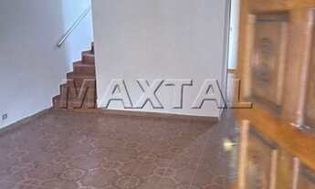 Imagem 5: Sobrado 3 dormitórios, 1 vaga, 3 banheiro 108m² na Casa Verde Alta