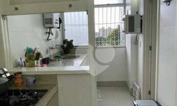 Imagem 5: Apartamento com 4 dormitórios à venda, 141 m² por R$ 1.650.000,00 - Tijuca - Rio de Janeir