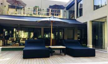 Imagem 4: Alphaville Residencial Um Casa Nova com 650 metros $8.200.000 - Barueri - SP