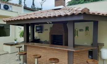 Imagem 7: Sobrado para venda com 350 metros quadrados com 4 quartos