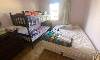 Imagem 14: Apartamento com 1 dormitório à venda, 110 m² por R$ 250.000 - Jardim Marina - Mongaguá/SP