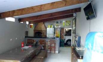 Imagem 2: Jundiaí - Casa Padrão - Parque Cidade Jardim II