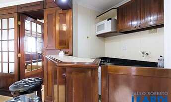 Imagem 3: FLAT - HIGIENÓPOLIS - SP