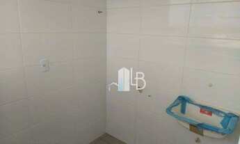 Imagem 4: Apartamento no bairro Novo Mundo com dois quartos