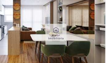 Imagem 2: Apartamento 2 Quartos c/ Área Privativa - Jaraguá