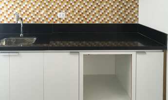 Imagem 6: Apartamento a Venda em Perdizes de 80m² - 2 Dorms (1 Suíte) + 1 Vaga