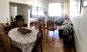 Imagem: Apartamento com 3 quartos, 105 m² - venda