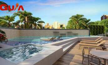 Imagem 6: Meet Aldeota! Apartamento com 3 dormitórios