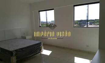 Imagem 6: Apartamento para locação todo mobiliado e com eletrodomésticos no bairro Jardim São Luíz e