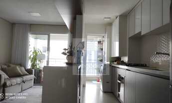 Imagem 11: Apartamento à venda, 81 m² por R$ 650.000,00 - Jardim Marajoara - São Paulo/SP