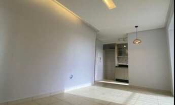 Imagem 4: Apartamento para venda no Condomínio Anhembi no Eldorado Parque!