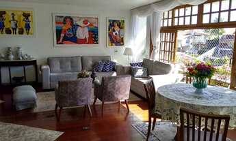 Imagem 4: Excelente casa condompara venda 4 suítes, localizada em um dos melhores condomínios da Fre