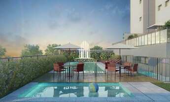 Imagem 4: Cinquo Perdizes com 116m² com 3 dormitórios sendo 1 suíte e 3 vagas de garagem