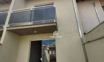 Imagem 3: Casa à venda, 72 m² por R$ 250.000,00 - Jardim Itamaraty III - Poços de Caldas/MG