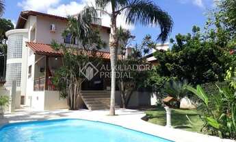 Imagem 2: FLORIANóPOLIS - Casa Padrão - Ingleses do Rio Vermelho