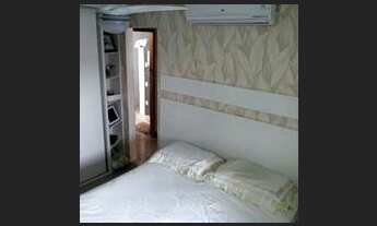 Imagem 5: Cobertura Duplex 4 quartos sendo 2 suítes no Recreio