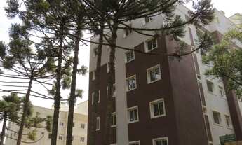 Imagem 5: APARTAMENTO RESIDENCIAL em CURITIBA - PR, SANTA CÂNDIDA