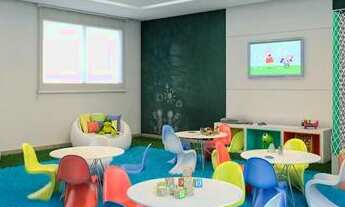 Imagem 6: Apartamentos de 2 quartos em condomínio fechado nos Bancários. Segurança e qualidade de v