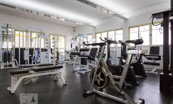 Imagem 4: Apartamento para Aluguel - Jardim Paulista, 2 Quartos, 125 m2