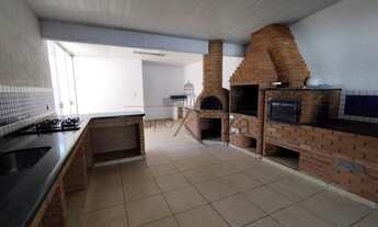 Imagem 5: Casa - Condomínio - Jardim Terras de Santa Helena - Jacareí - 4 Suítes - Piscina - Churras