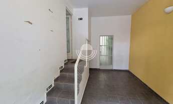 Imagem: Casa - Cambuí - Campinas