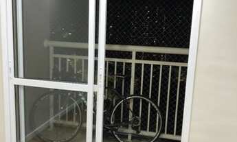 Imagem 4: Aluga-se Apartamento em Barueri - Rossi Parque da Lagoa (Ao lado do Parque Municipal