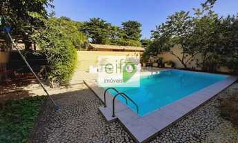 Imagem 10: Rio de Janeiro - Casa Padrão - Itanhangá