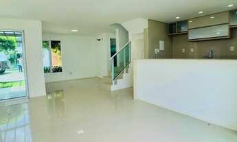 Imagem 4: Casa de condomínio para venda tem 104 metros quadrados com 3 quartos em Centro - Eusébio